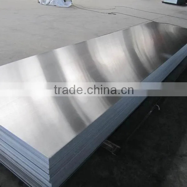 7075 Aluminium Sheets for Marine photo-2