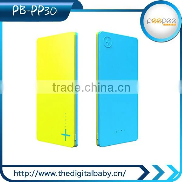 Ipower Power Bank Power Bank for Galaxy Grand Duos Oem Power Bank photo-2