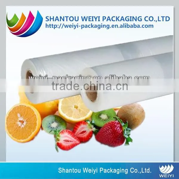 Food Vacuum Bags, Pepa Co-extrusion,green Food Materials