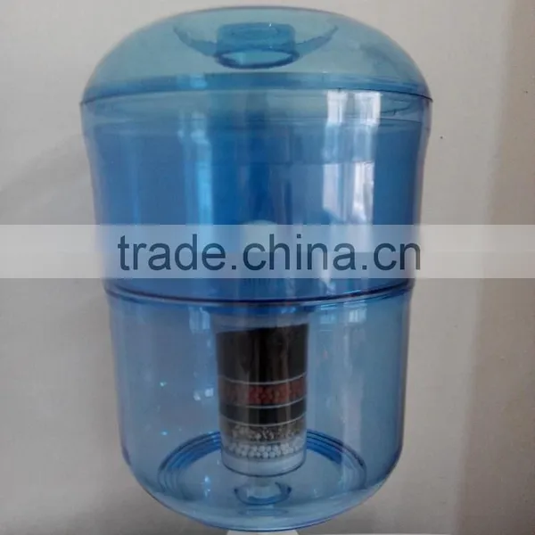Hot & Cold Type and Stand Installation Water Purifier photo-2