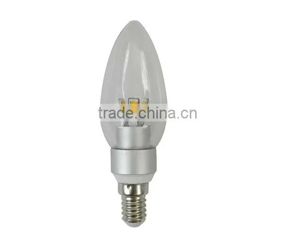 LED Candle Light