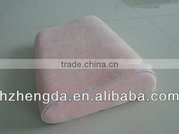 Comfortable Contour Memory Foam Pillow photo-2
