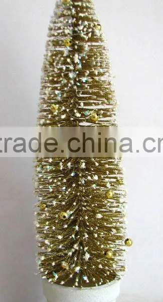 Christmas Decoration 21" Christmas Tree Tower