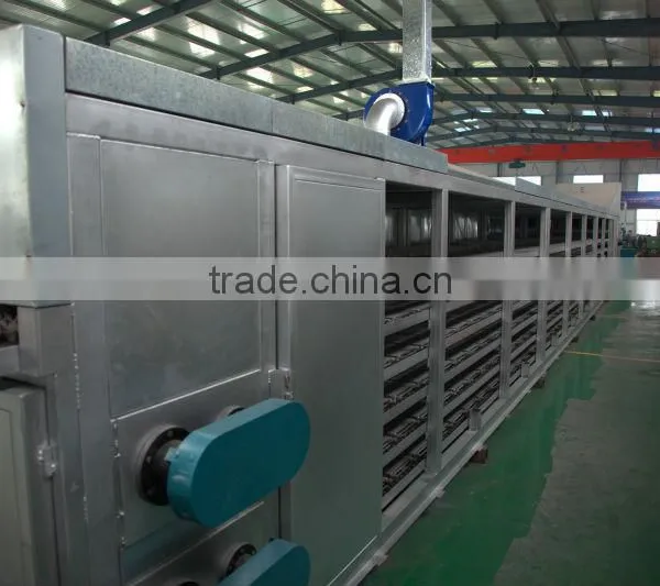 Popular Paper Egg Tray Machine 2000pcs/h