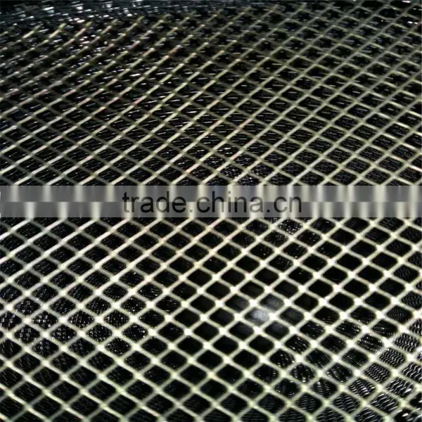 Diamond Copper Expanded Wire Mesh/Metal Sheet for Construction