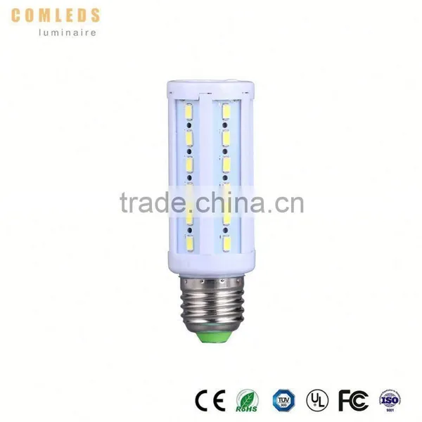 360 Degree Led Corn Light 2 Yeras Warranty E27 Led Corn Lamp photo-3