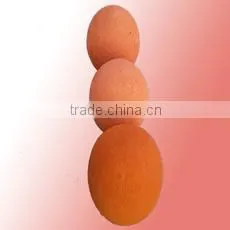 Cleaning Ball For Concrete Pump Truck Pipe photo-3