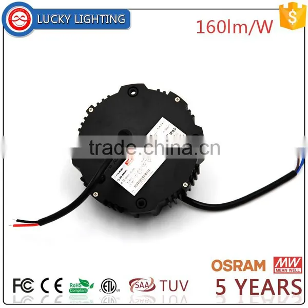 Aluminum SMD3030 32000LM 200W Led High Bay Light photo-4