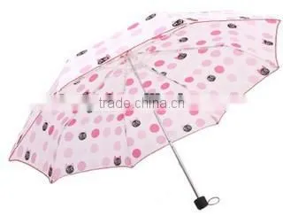 Dot Umbrella