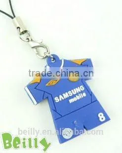 Custom 2D 3D Soft PVC Keychain/silicone Rubber Keychain photo-6
