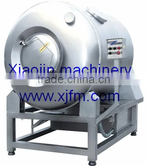 Refrigeration Vacuum Meat Tumbler photo-2