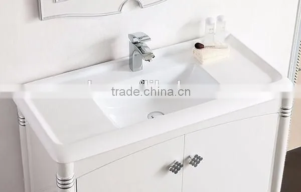 ROCH 2024 Best Seller Modern Wooden Cabinet Bathroom Customization photo-2