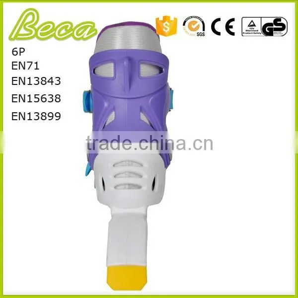 Foshan Manufacturer Wholesale Roller Blade Inline Skate photo-4