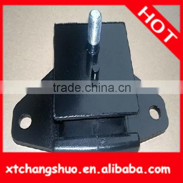 Best-selling Auto Rubber Engine Mounting With Sensor With High Quality Auto Engine Rubber Engine Mounting photo-2