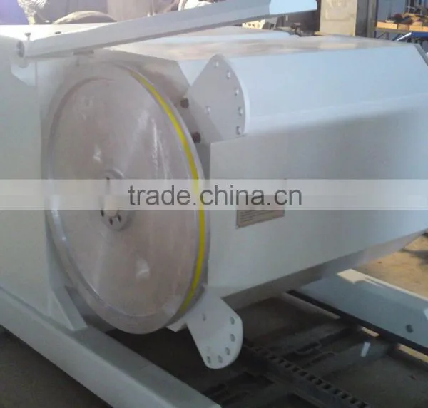 45KW Diamond Wire Saw Machine, Machine for Mina photo-2