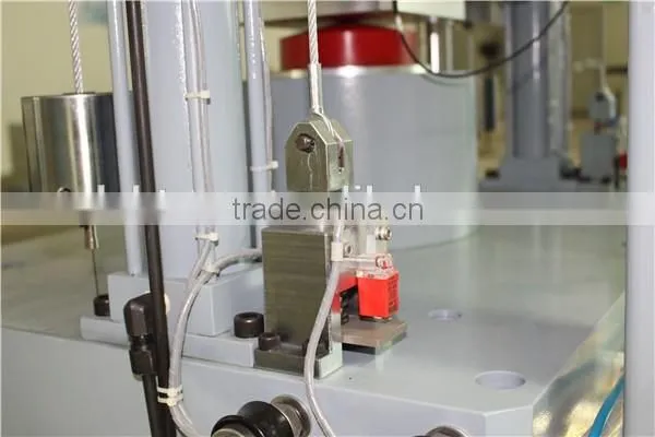 Acceleration Mechanical Shock Tester For Thermal Shock Laboratory Test Equipment photo-4