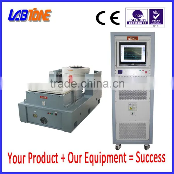 Electrodynamic Shaker Vibration Test Equipment Manufacturer photo-2