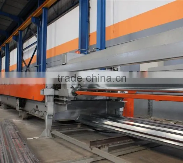Cold Roll Forming Machine photo-2