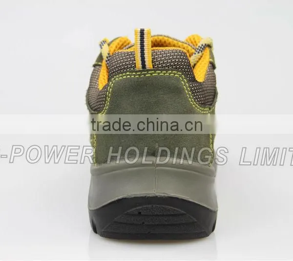 Industrial Safety Boots R314 photo-4