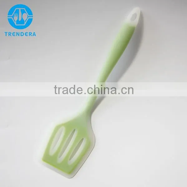 OEM Welcomed High Quality Personalized Silicone Spatula photo-4