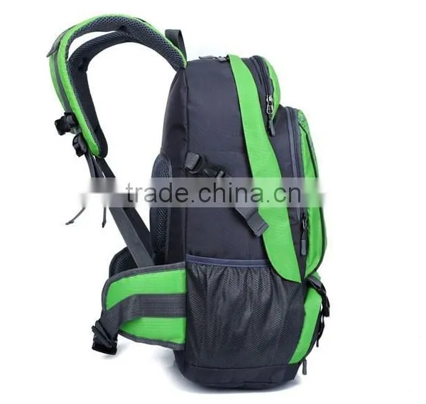Camping& Hiking 40L Yiwu Backpack Factory BB012 photo-3