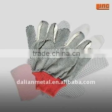 PVC Working Gloves