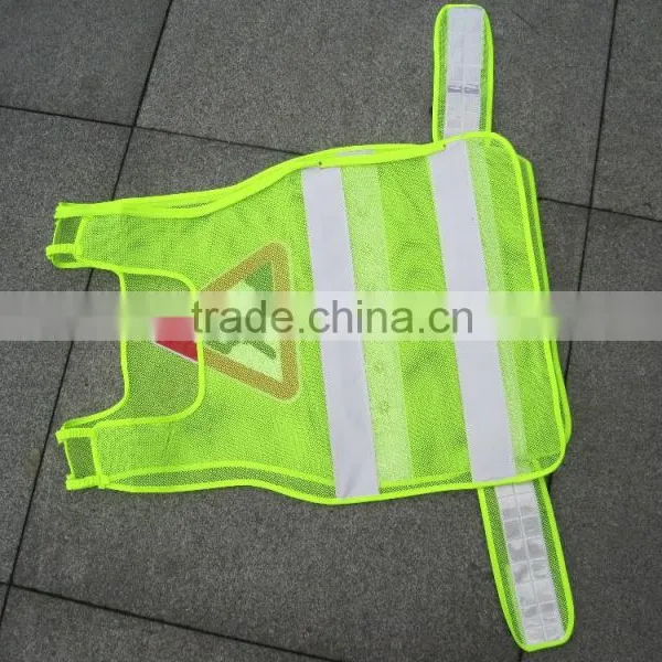 Uniform Sweater Vest photo-6
