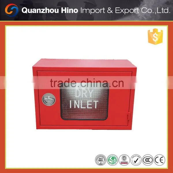 Firefighting Equipment Storage Safety Cabinets photo-5
