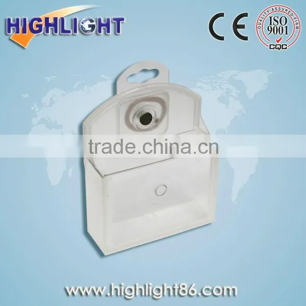 Highlight Eas Security Box / Antitheft Eas Security Box / Safer Box