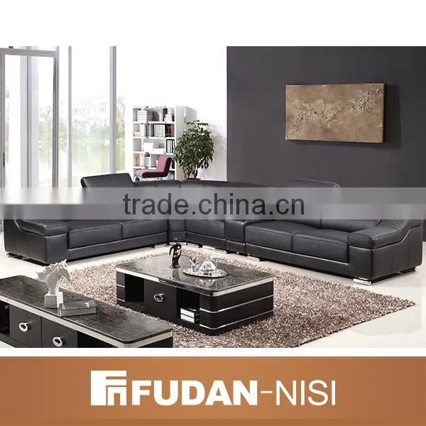 Living Room Furniture Extra Large Corner Sofa Model Quality Choice photo-2