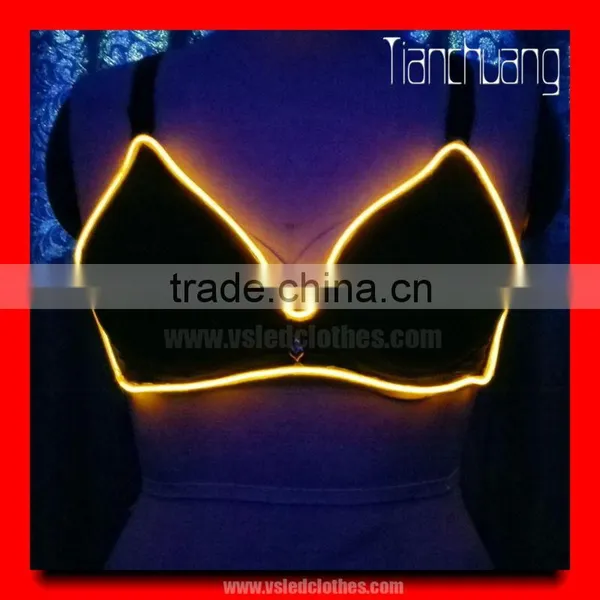 LED Club Sexy Lingerie photo-2