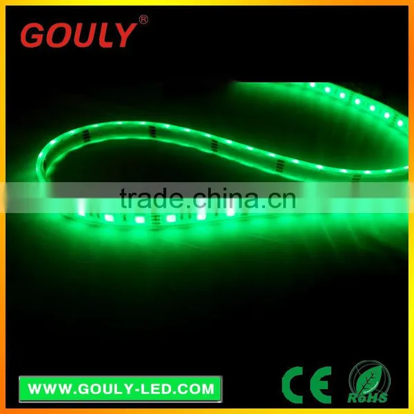 Silicon Waterproof Led Flexible Strip ,ultra Thin Advertising Sign Lightbox photo-2