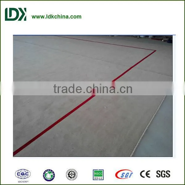 International Standard Rhythmic Gymnastics Equipment Field photo-5