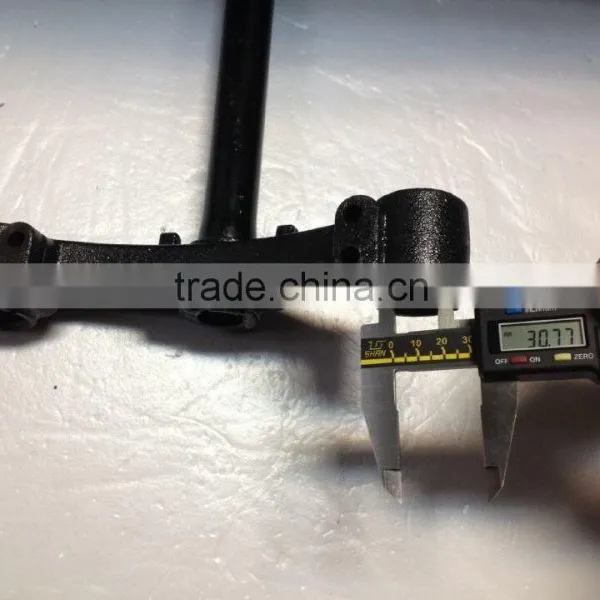Motorcycle BARRA DIRECCIONALES Motorcycle Steering Column photo-4