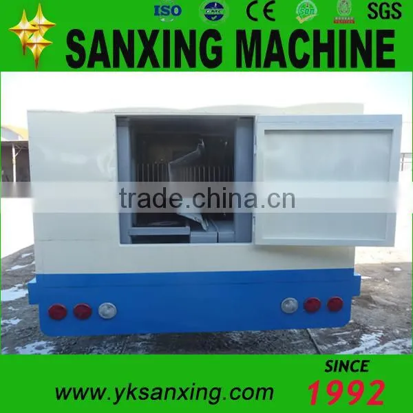 ARCH ROOF BUILDING MACHINE K TYPE BUILDING MACHINE photo-4