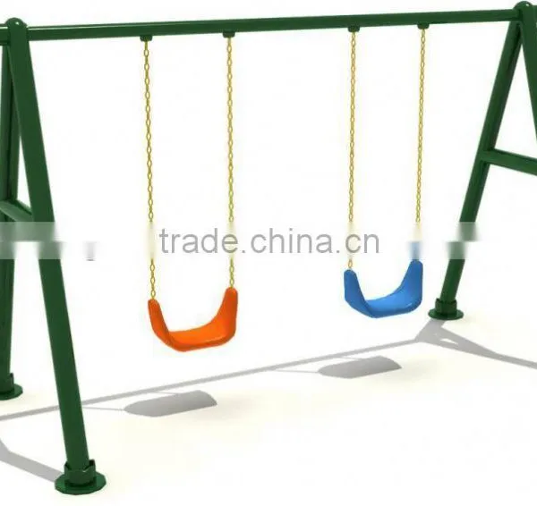 Kindergarten Outdoor Children Playground Tree Swing Straps Hanging Strap Kit photo-3