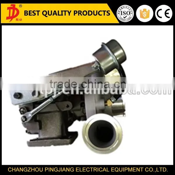 HX35W 3597111 Turbocharger Cartridge Chra Repait Kit photo-2