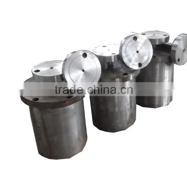 LPF100 Hydraulic Tablet Press & Salt Tablet Press photo-5