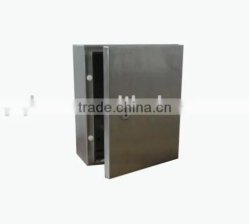 Stainless Steel Distribution Box