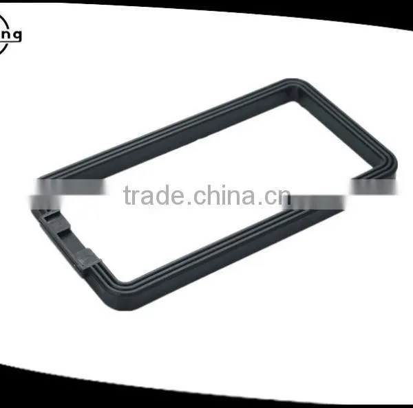 China Rubber Factory Custom Silicone Ice Cube Tray photo-4