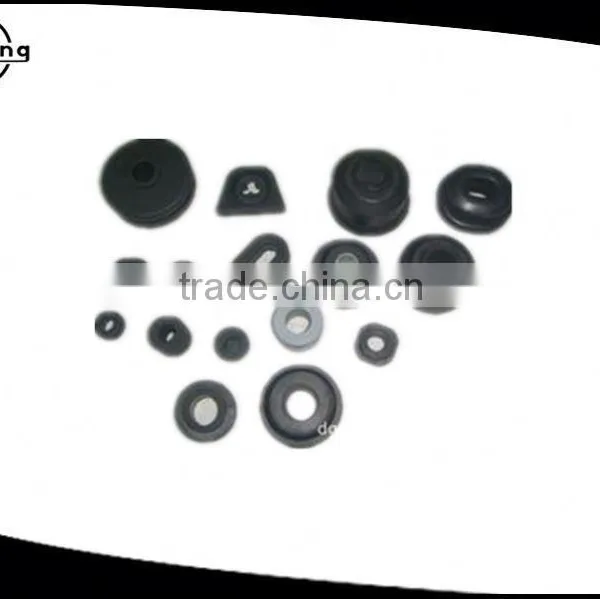 China Rubber Factory Mold Making Silicone Rubber photo-4