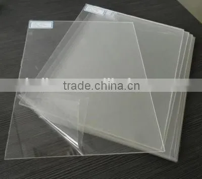 Frosted Acrylic Light Diffuser Sheet From Linyi Dahan photo-2