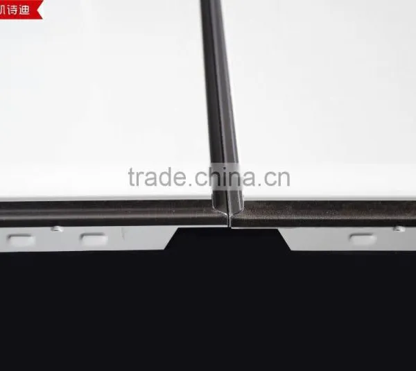 2015 Aluminum Fireproof Suspended Ceiling | Fireproof Aluminum Ceiling photo-2