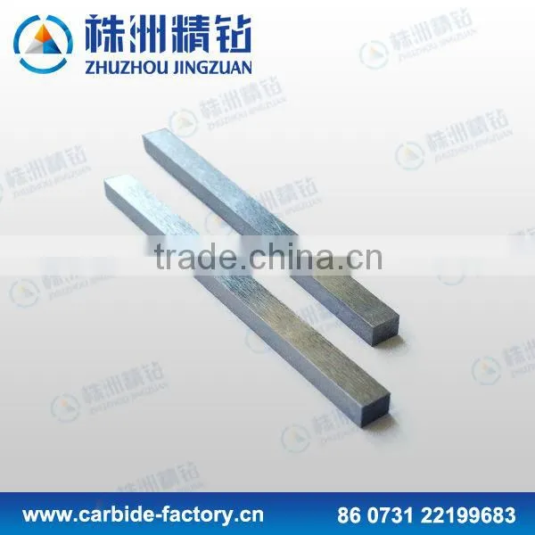 Zhuzhou Manufacturer of Tungsten Carbide Electrode for Tig Welding, Tungsten Electrode