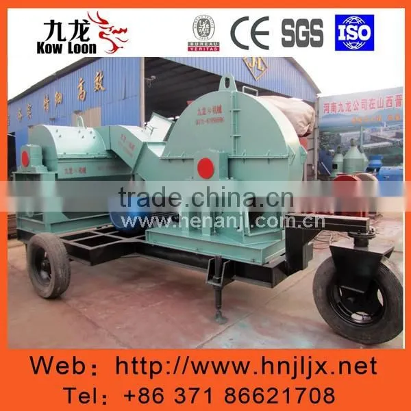 Sawdust Machine for Sale photo-4