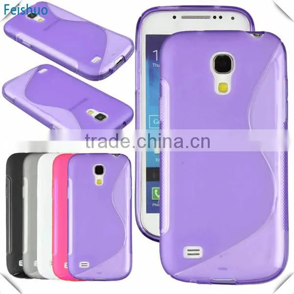 China Antique Tpu Case for Samsung G7102 photo-2