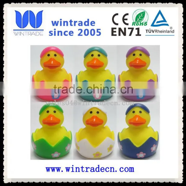 Easter Egg Duck Easter Rabbit Duck Promotion Easter Duck