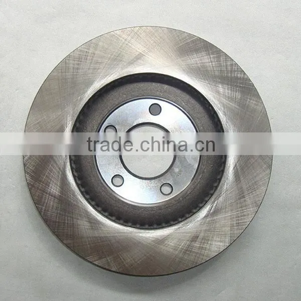 Auto Front 320 mm Brake Rotors 7T4Z-1125-A 7T4Z1125A 19295249 2007 2008 2009 2010 2011-2013 FOR 2.0L 3.5L 3.7L EDGE LINCOLN MKX photo-3