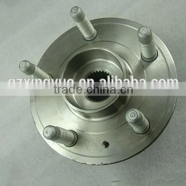 Wheel Hub Bearing 13504970 13502216 15851077 for Cadillac CTS 2008-2013 Chevrolet Camaro 10-15 photo-3