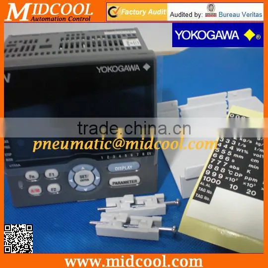 Yokogawa UT152 Temperature Controller